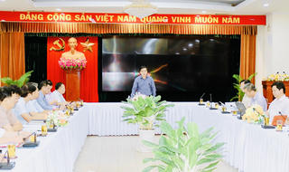 Đồng Nai tăng tốc giải ngân đầu tư công, phân cấp quản lý đầu tư công cho xã, phường
