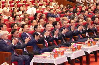 Tổng Bí thư: Mỗi chuyên án, mỗi vụ án phải được tiến hành chặt chẽ, thượng tôn pháp luật