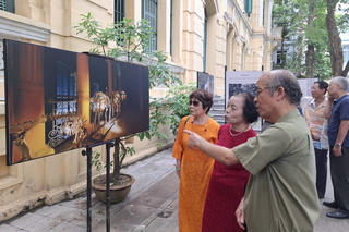 Bài 1: Tiên phong tạo dựng không gian “di sản sống”
