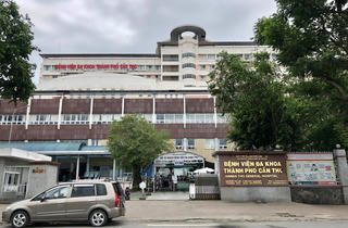 Công an TP Cần Thơ: Kết luận về sai phạm đấu thầu tại Bệnh viện Đa khoa TP và CDC Cần Thơ