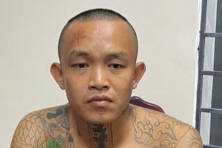 Chiêu lừa "việc nhẹ lương cao", nam thanh niên bán 16 người sang Lào