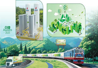 PV GAS CNG – Kiên định con đường sạch, dẫn đầu chuyển dịch xanh cho công nghiệp Việt Nam