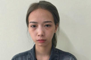 Tạm giữ hình sự người vợ dùng dao đâm chồng tử vong