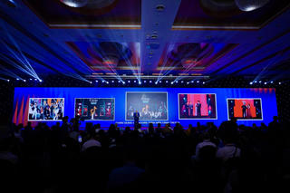 Nhiều KOL khẳng định vai trò lan tỏa thông tin tích cực tại KOL Summit 2025