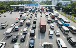 Loạt dự án lớn ở Đồng Nai đồng loạt khởi công dịp 19/8