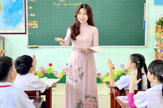 Hà Nội tuyển dụng gần 1.000 giáo viên cho năm học mới