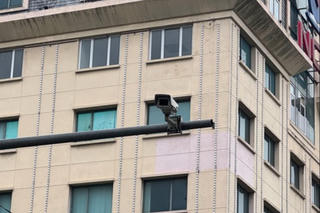 Để AI phát huy vai trò giám sát, xử lý vi phạm giao thông