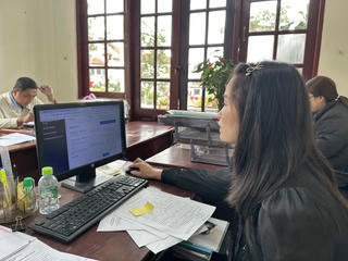 Giải quyết thủ tục hành chính lĩnh vực hộ tịch ở Lâm Đồng còn gặp vướng mắc