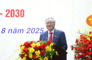 Phải đặt người dân vào vị trí trung tâm để thực thi các chính sách an sinh xã hội