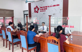 Phú Thọ: Tháo gỡ vướng mắc trong công tác hộ tịch, hướng tới phục vụ người dân tốt hơn