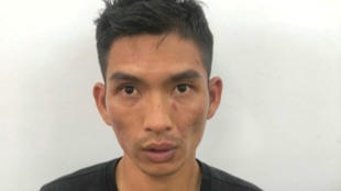 Bắt giữ đối tượng liên quan vụ chém cán bộ công an tại trung tâm cai nghiện