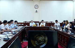 Làm nổi bật vai trò nòng cốt của Bộ Tư pháp trong xây dựng, hoàn thiện hệ thống pháp luật