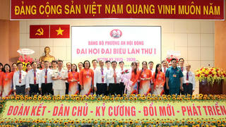 TP Hồ Chí Minh: Phường An Hội Đông chú trọng xây dựng chính quyền số