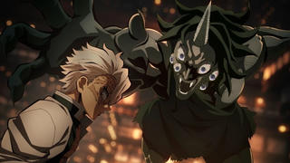 Phim “Thanh gươm diệt quỷ” thu 87 tỷ, thống trị rạp Việt 