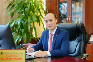 Cơ sở đào tạo của Trường Đại học Luật Hà Nội tại tỉnh Bắc Ninh: Góp phần hiện thực hóa mục tiêu đào tạo nguồn nhân lực pháp luật chất lượng cao 
