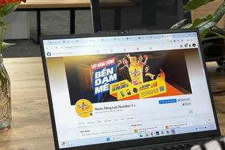 Number 1 nỗ lực liên hệ khách hàng trúng 10,9 đến 50 triệu đồng để trao thưởng