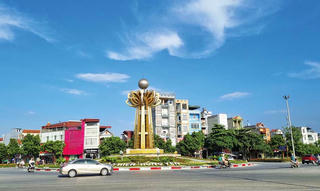 Doanh nghiệp trẻ An Nguyên: Trúng nhiều gói thầu, nhưng phần lớn nhờ liên danh