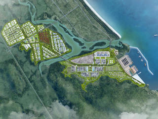 Đắk Lắk chuyển đổi hàng trăm ha rừng thực hiện các dự án động lực 