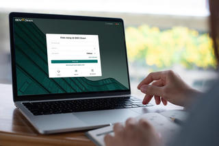 BIDV Direct - ứng dụng số hữu ích dành cho khách hàng tổ chức