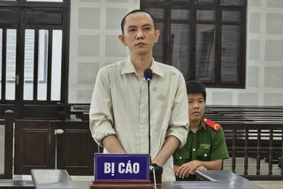 Giả danh 'luật sư di trú quốc tế', chiếm đoạt hơn 14 tỷ đồng