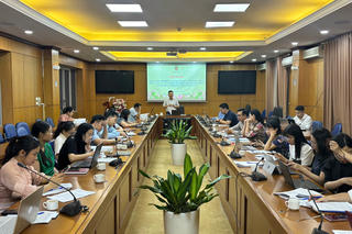 Nhiều điểm mới trong Luật Ban hành Văn bản quy phạm pháp luật 2025