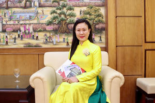 Học viện Tư pháp: Phát huy truyền thống, đổi mới sáng tạo, lập thành tích chào mừng 80 năm Ngày truyền thống ngành Tư pháp
