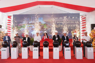 Hải Phòng lần đầu tiên triển khai Dự án Tổ hợp dịch vụ giải trí phát triển kinh tế ban đêm