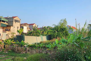 Sắp đưa ra xét xử vụ kiện vì bị thu hồi đất nhưng không được bồi thường ở Lạng Sơn