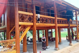 Thanh hóa hoàn thành “xóa nhà tạm, nhà dột nát” sớm hơn kế hoạch