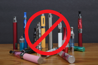 Nỗ lực chống thuốc lá điện tử ở loạt quốc gia trên thế giới