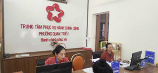 Thái Nguyên thành lập Tổ giúp việc trực tiếp  xử lý vướng mắc phát sinh về hộ tịch điện tử