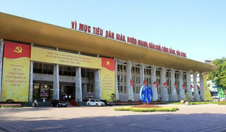 Hà Nội: Bố trí mặt bằng sắp xếp phương tiện phục vụ Lễ kỷ niệm diễu binh, diễu hành