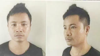 Đang khẩn trương truy bắt phạm nhân thụ án 12 năm tù trốn khỏi trại
giam 