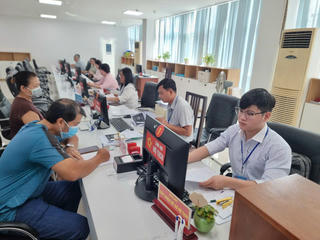 TP Hồ Chí Minh: Phần mềm đăng ký, quản lý hộ tịch vẫn còn một số điểm nghẽn