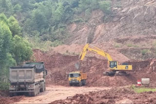 Luật Địa chất và khoáng sản 2024: Tạo hành lang pháp lý, tăng cường phân cấp cho chính quyền địa phương