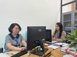 Gỡ vướng mắc về dữ liệu hộ tịch điện tử tại Hà Nội: Cần các giải pháp đồng bộ