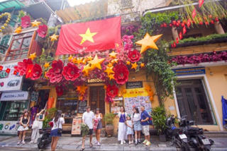 'Đòn bẩy' để du lịch Thủ đô phát triển bền vững