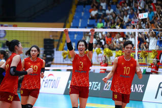 Bích Tuyền nói lý do tạm chia tay đội tuyển quốc gia