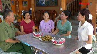 Chi nhánh Trung tâm Dịch vụ Nam Y tại Lào Cai: Từng bước chuẩn hóa nghề gia truyền