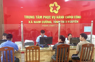 Khắc phục vướng mắc trong sử dụng phần mềm đăng ký hộ tịch: Góc nhìn từ cơ sở
