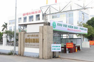 Thành phố Hà Nội đổi tên 13 bệnh viện trực thuộc Sở Y tế