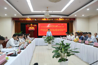 Tập trung nhiều công trình trọng điểm, Đồng Nai cần tăng tốc giải ngân đầu tư công