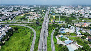 Đồng Nai và TP Hồ Chí Minh lập Tổ công tác triển khai các dự án giao thông trọng điểm