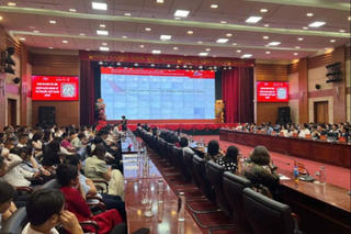 Khơi thông động lực phát triển kinh tế vùng Đồng bằng sông Hồng