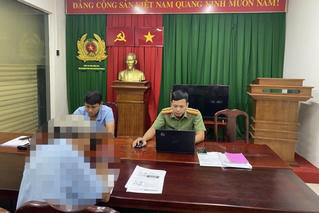 Xử phạt cá nhân cung cấp, chia sẻ thông tin sai sự thật trên mạng xã hội