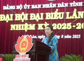 Nghệ An quyết tâm đột phá trong công tác xây dựng pháp luật