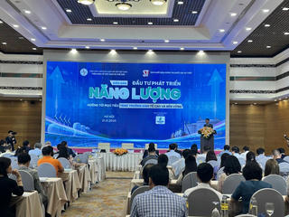 Có nhiều nguồn để huy động vốn cho chuyển đổi năng lượng