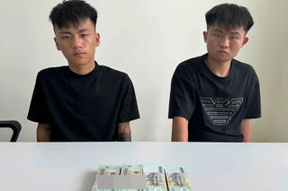 Đà Nẵng truy tìm nghi phạm người Trung Quốc cầm đầu nhóm trộm cắp