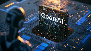 CEO OpenAI cảnh báo bong bóng AI
