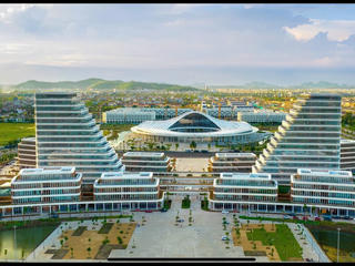 Hải Phòng phát động tổng vệ sinh môi trường, chào mừng các ngày lễ lớn